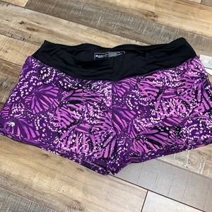 Super comfy runner short